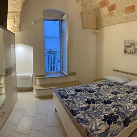 Casa Dolce Vita Carovigno Esterno foto