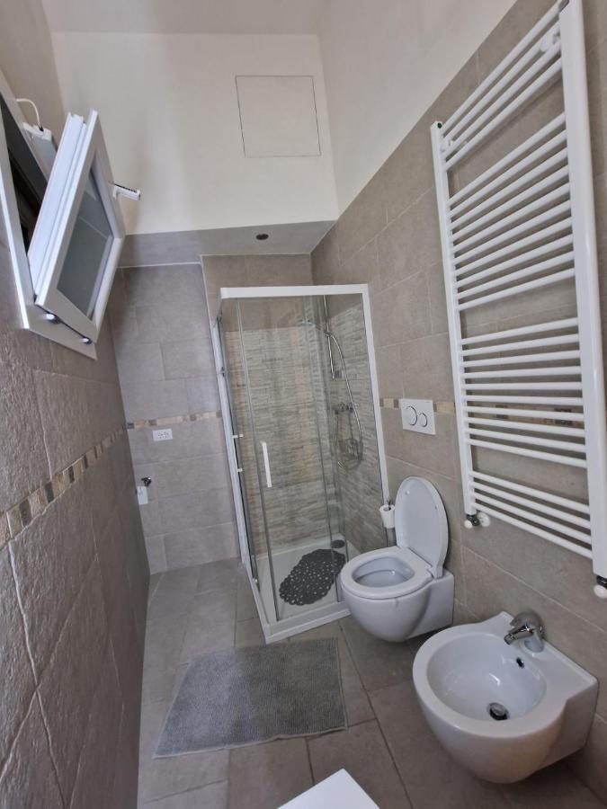 Casa Dolce Vita Carovigno Esterno foto