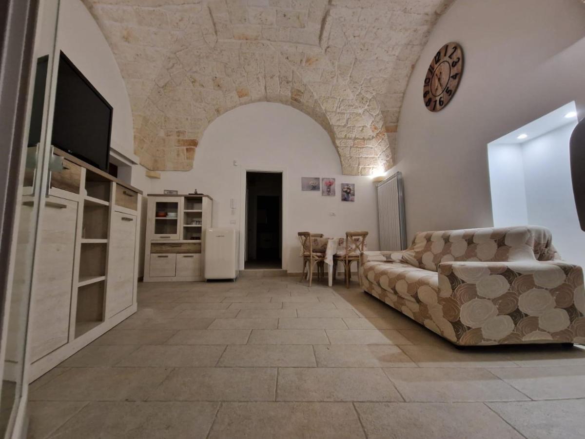Casa Dolce Vita Carovigno Esterno foto