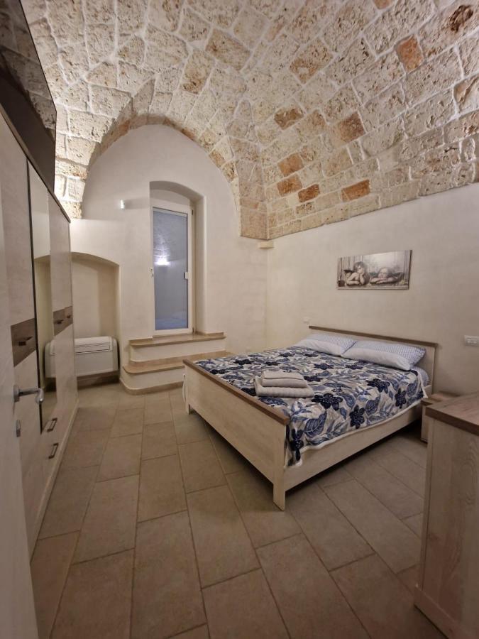 Casa Dolce Vita Carovigno Esterno foto
