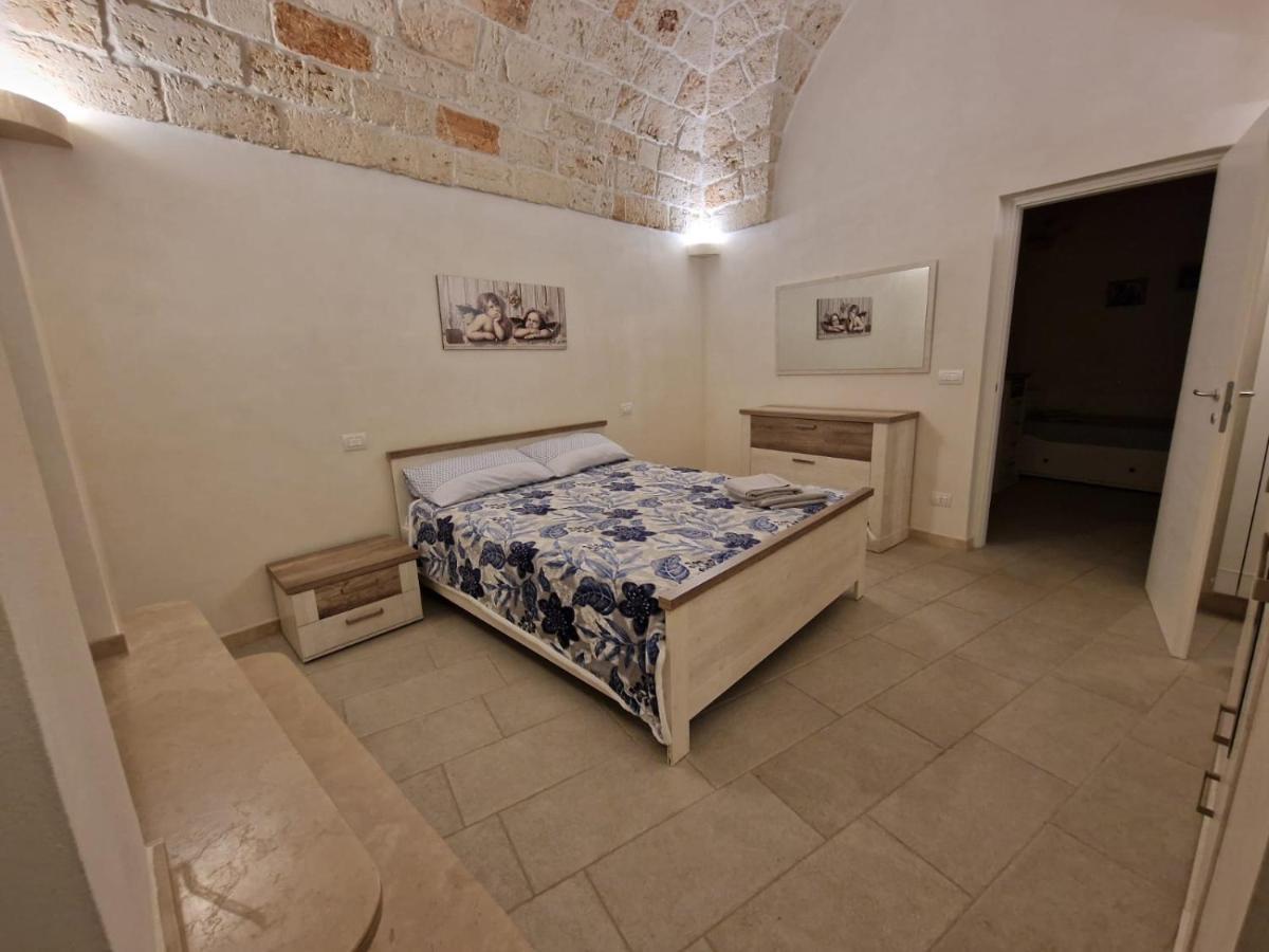 Casa Dolce Vita Carovigno Esterno foto
