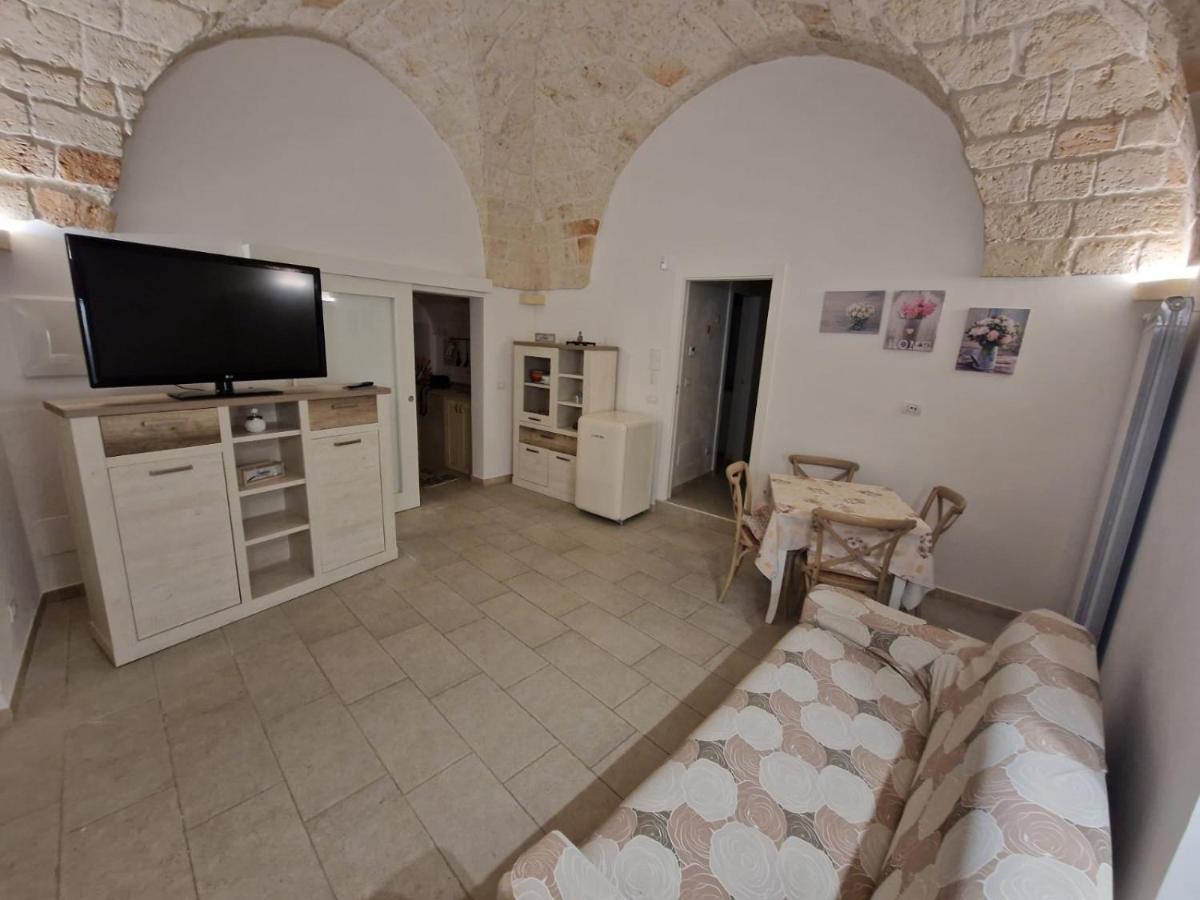 Casa Dolce Vita Carovigno Esterno foto
