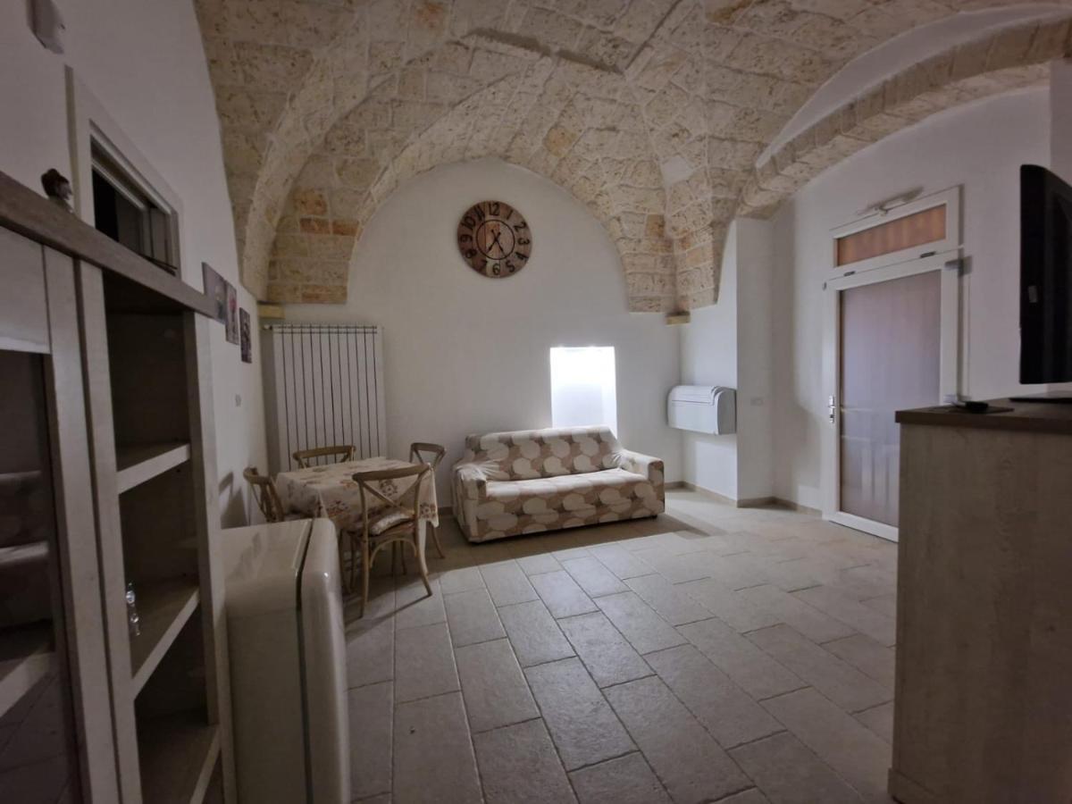 Casa Dolce Vita Carovigno Esterno foto
