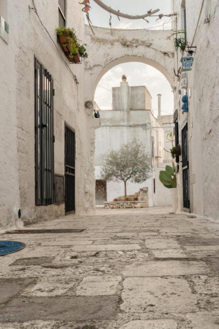 Casa Dolce Vita Carovigno Esterno foto