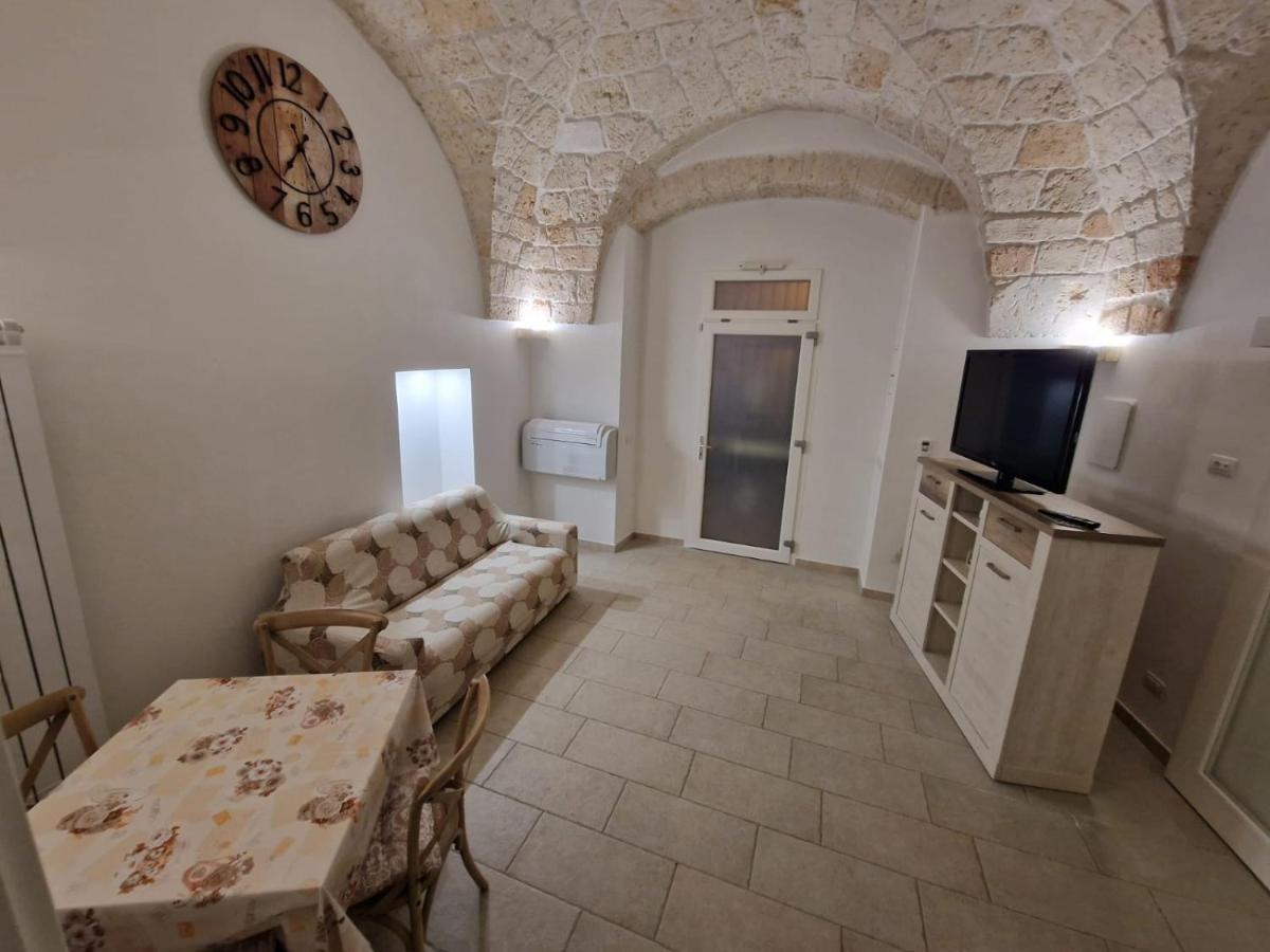 Casa Dolce Vita Carovigno Esterno foto