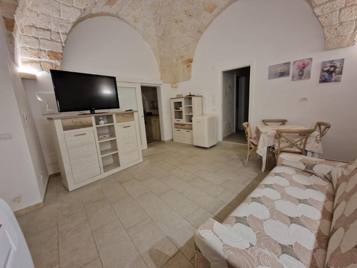 Casa Dolce Vita Carovigno Esterno foto
