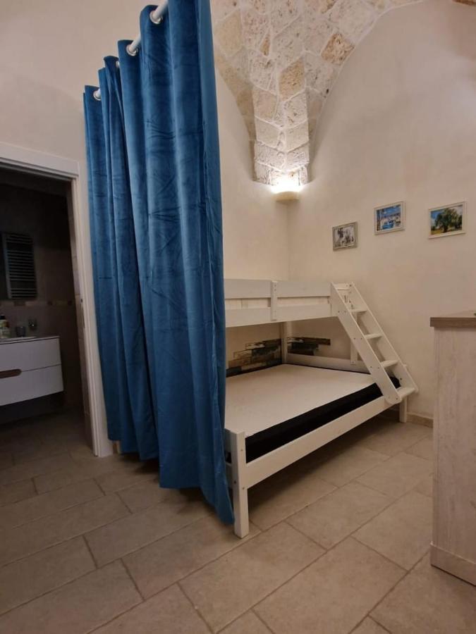 Casa Dolce Vita Carovigno Esterno foto